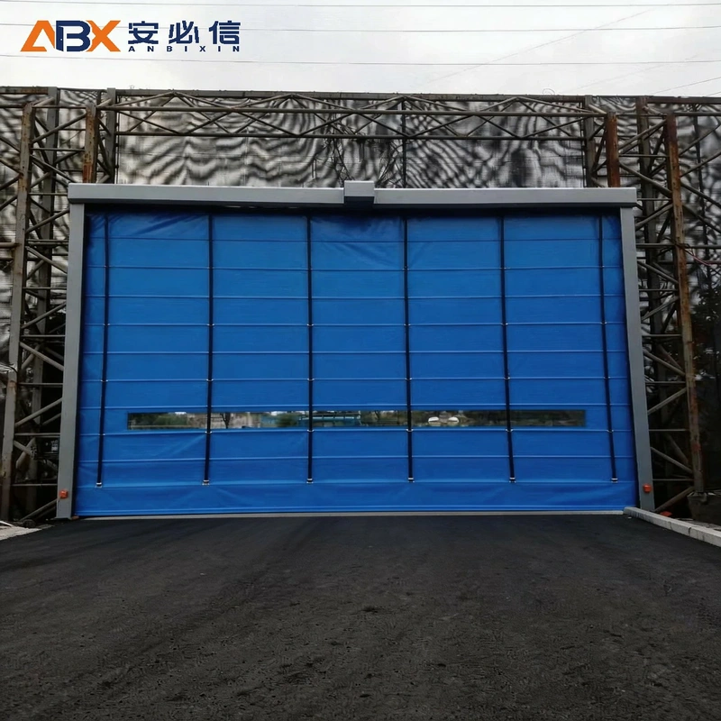 潮州市冷库门封