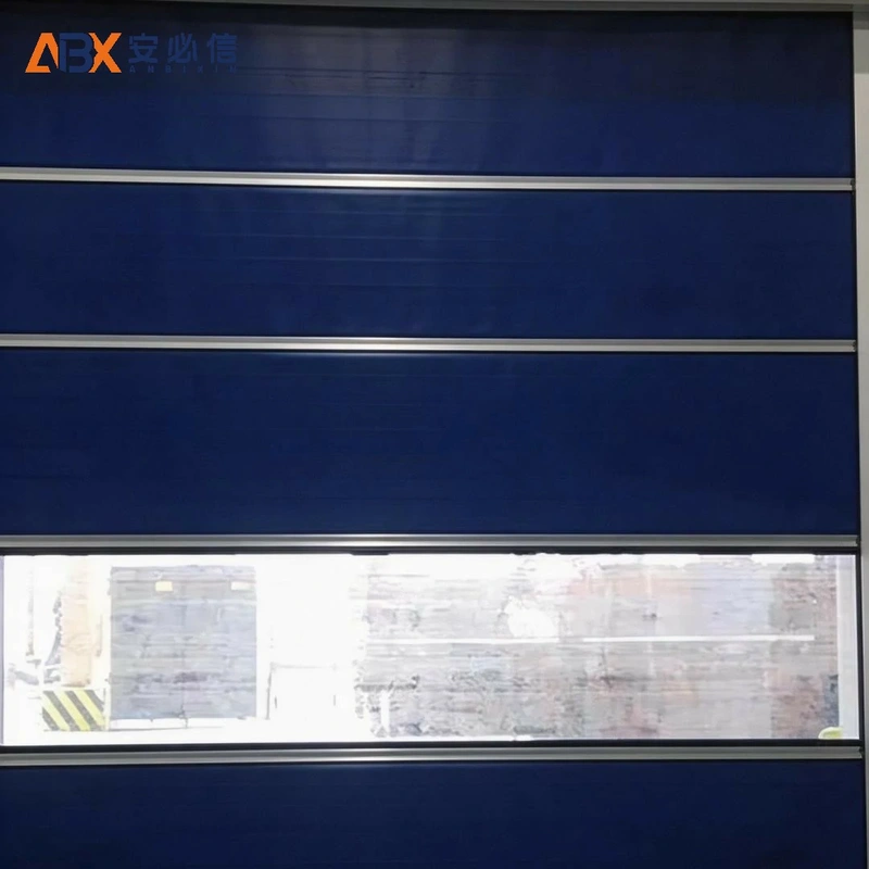 潮州市自动快速门